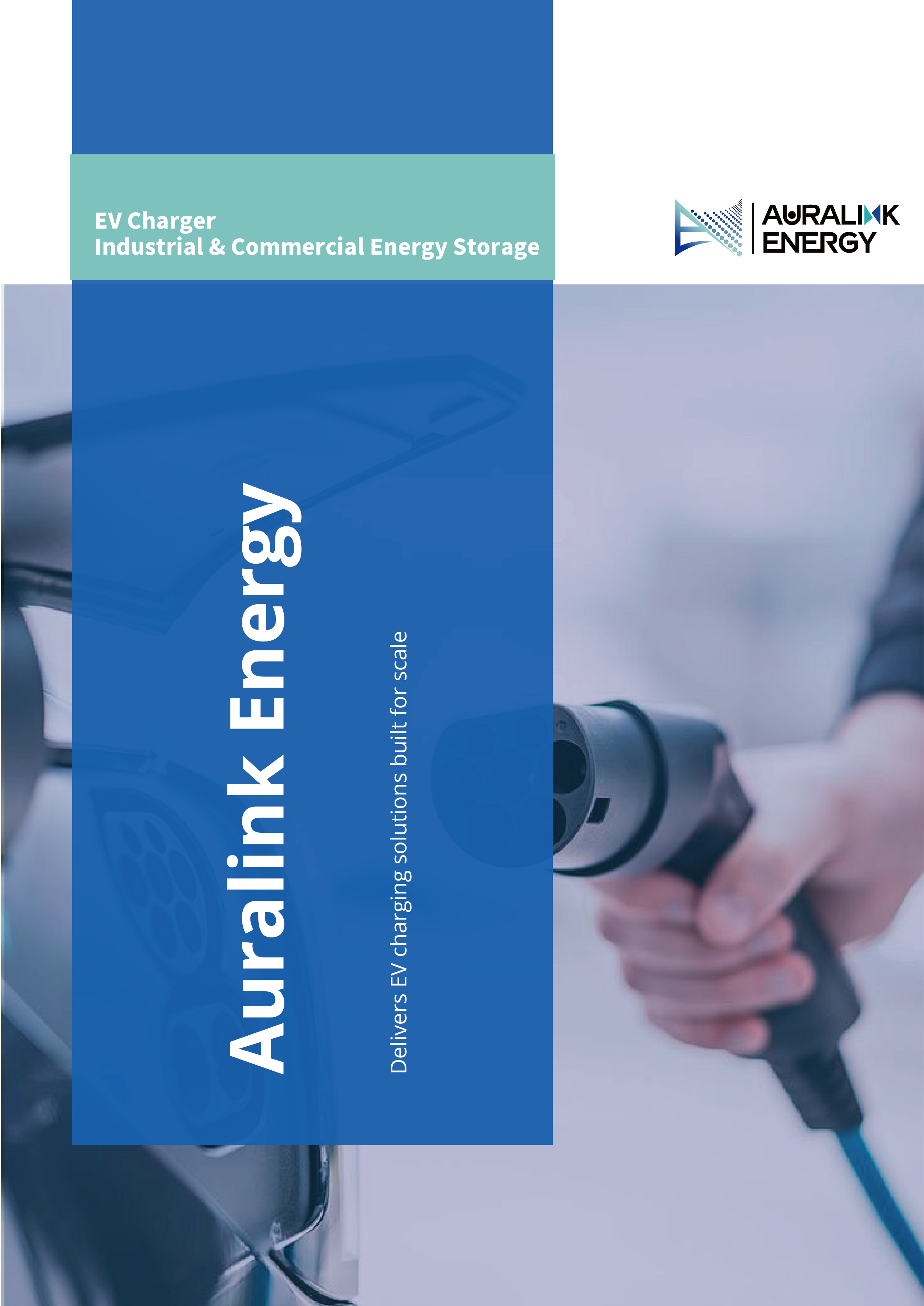 Auralink Energy
