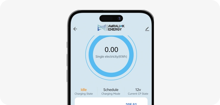 Real-Time Charging Overview