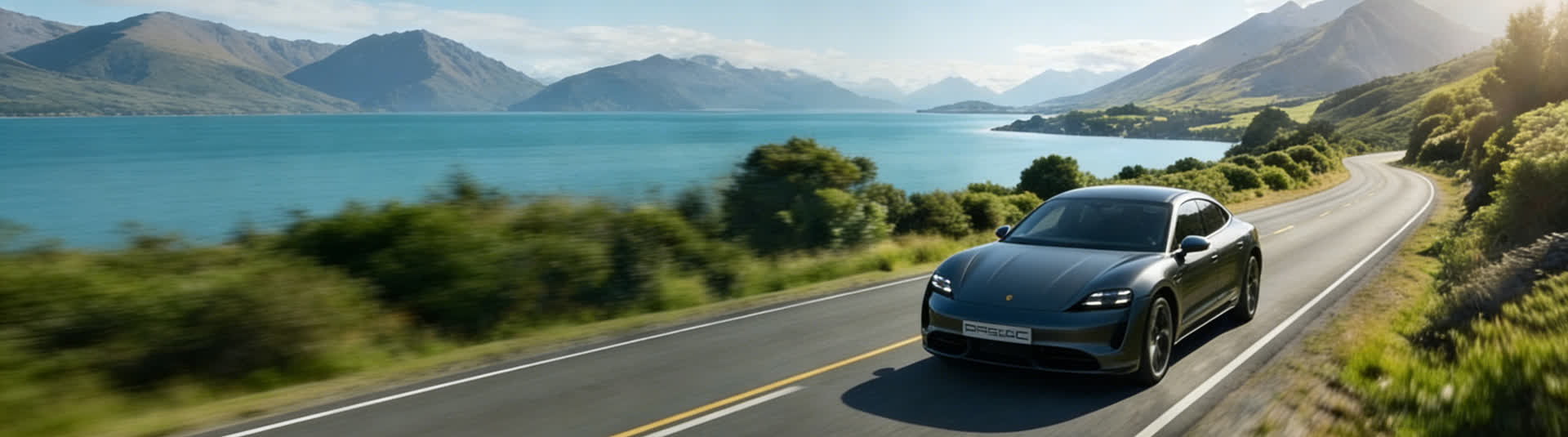 Driving EV Adoption