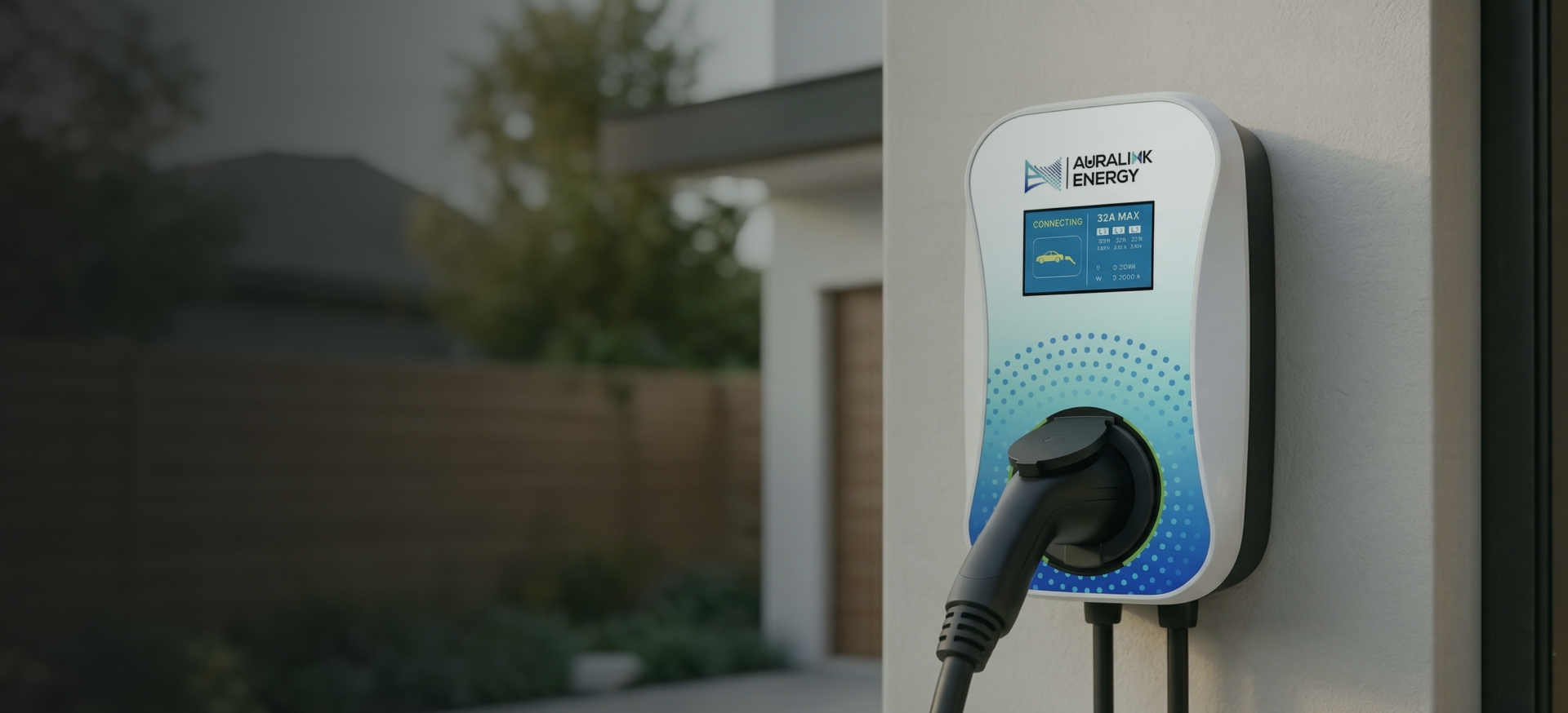 Home charging