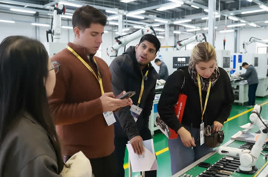 Auralink Energy Advances Middle East Expansion with Syria EV Charging Initiative