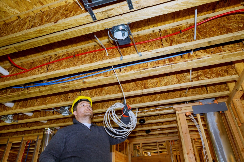 How to Install a Home Three-Phase EV Charger