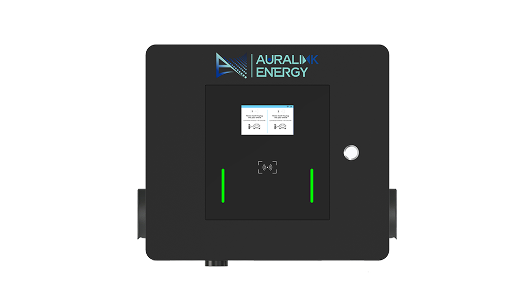 Auralink Lumen-WPS