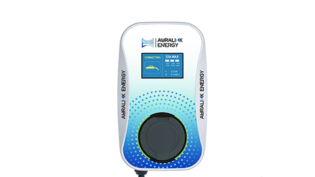 Auralink Lumen-ASL