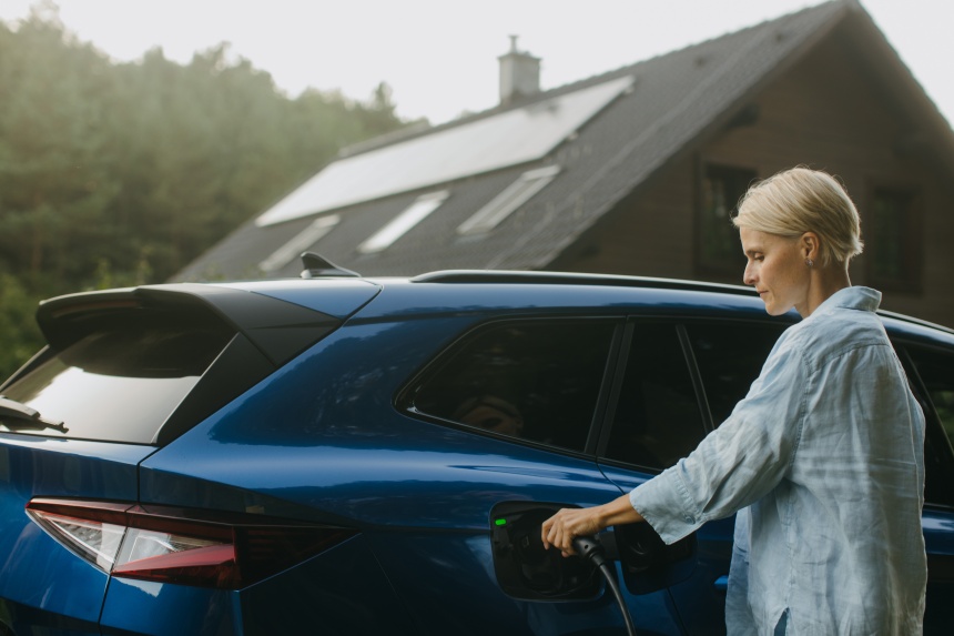 Why Choose a Three-Phase EV Charger?