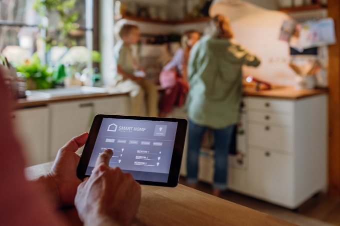 What Is Smart Power Management?