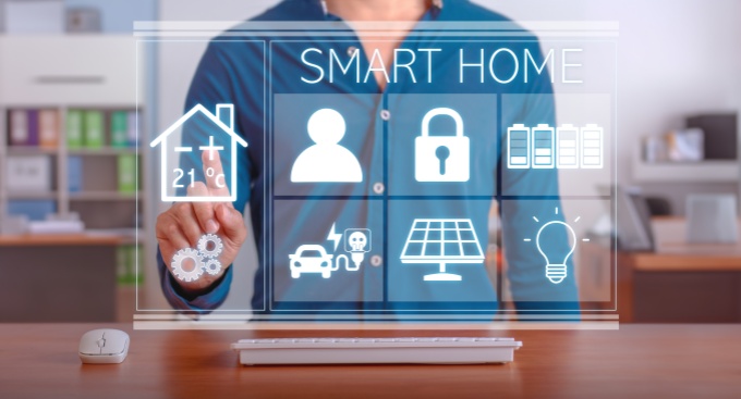 How Power Management Works in a Three-Phase System